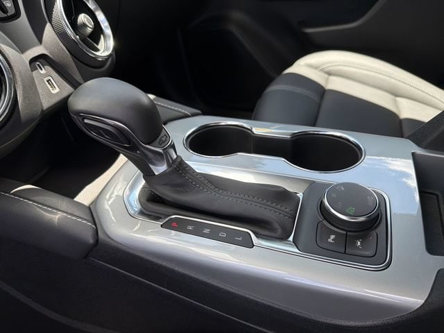 2026 Chevrolet Blazer 3LT - Photo 27