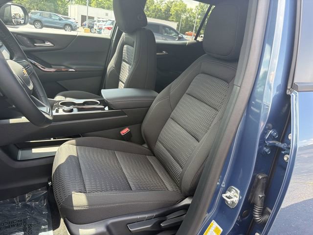 2026 Chevrolet Equinox LT - Photo 19