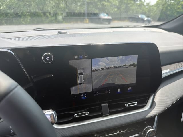 2026 Chevrolet Equinox LT - Photo 24