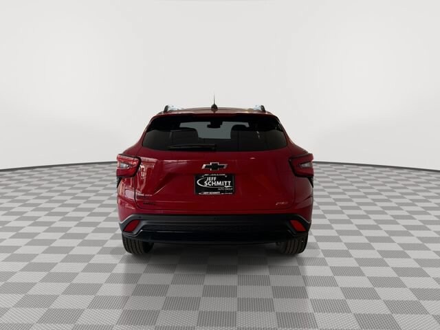 2026 Chevrolet Trax RS - Photo 9