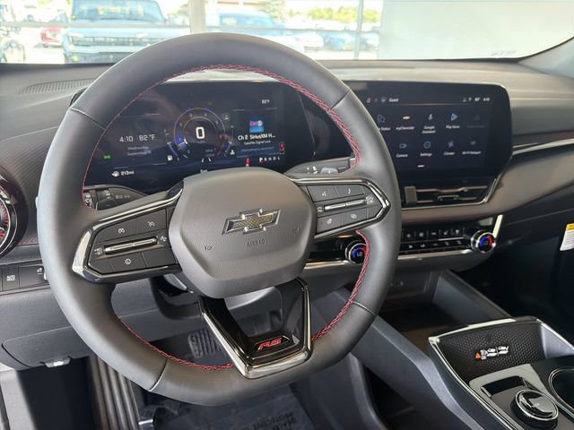 2027 Chevrolet Equinox RS - Photo 17