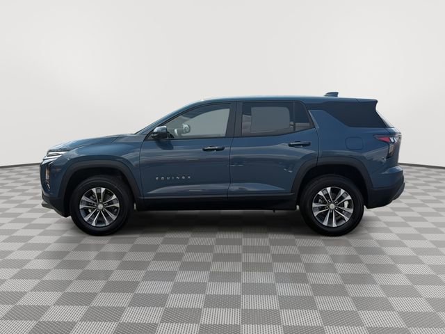 2026 Chevrolet Equinox LT - Photo 6