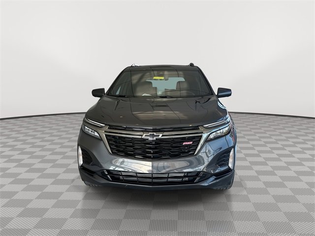 2022 Chevrolet Equinox RS photo 4