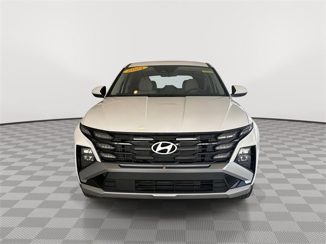 2025 Hyundai Tucson SE photo 4