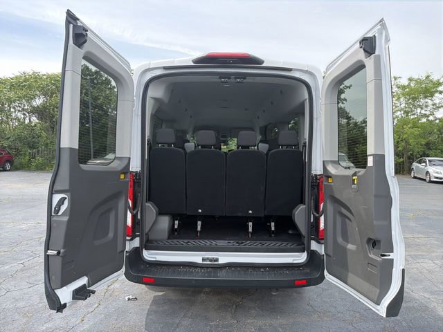 2024 Ford Transit Passenger Van XL - Photo 15