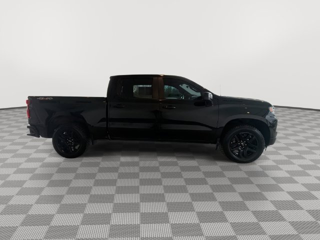 2023 Chevrolet Silverado 1500 RST - Photo 13