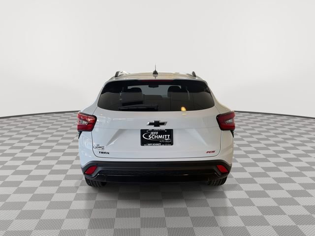 2026 Chevrolet Trax RS - Photo 9