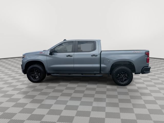 2020 Chevrolet Silverado 1500 LT Trail Boss - Photo 7