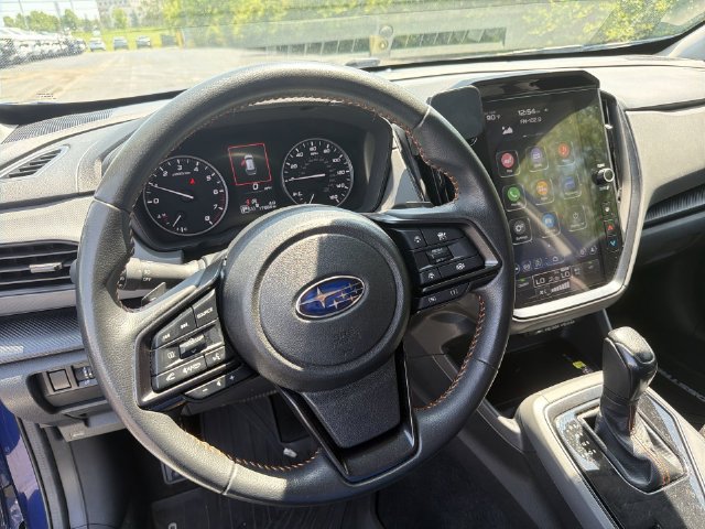 2024 Subaru Crosstrek Limited - Photo 18