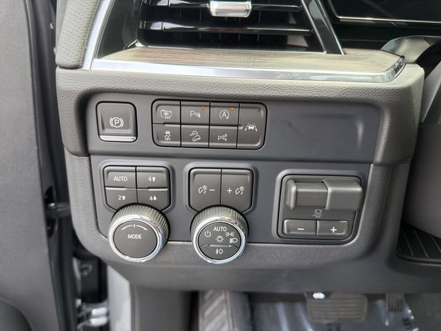 2026 Chevrolet Tahoe Premier - Photo 32