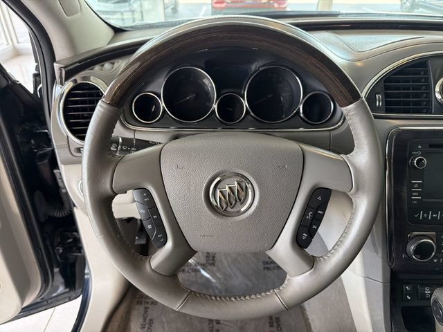 2017 Buick Enclave Leather - Photo 34