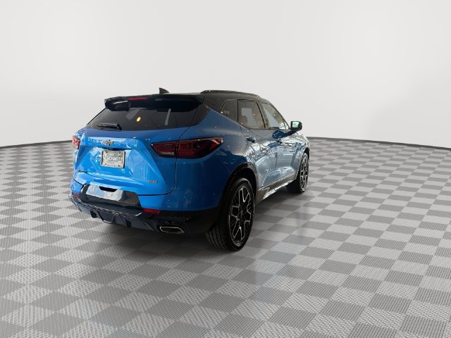 2026 Chevrolet Blazer RS - Photo 10