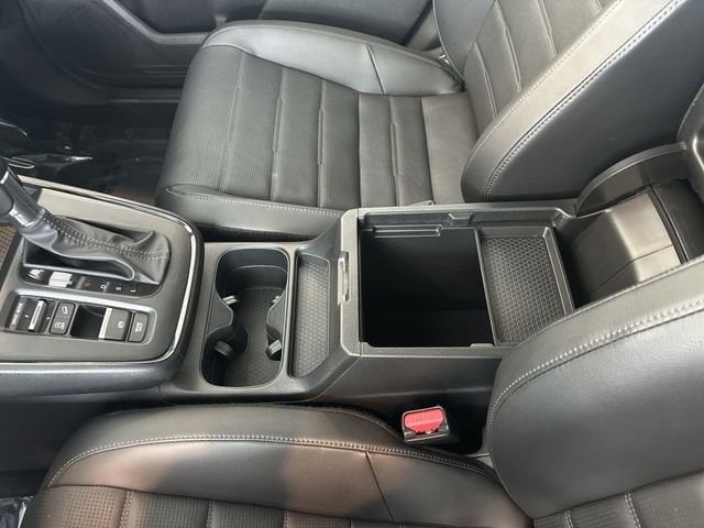 2023 Honda CR-V EX-L - Photo 26