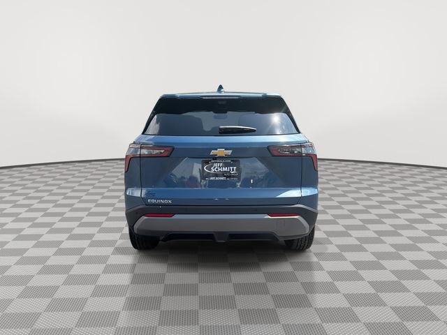 2026 Chevrolet Equinox LT - Photo 9