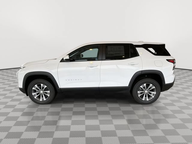 2026 Chevrolet Equinox LT - Photo 6