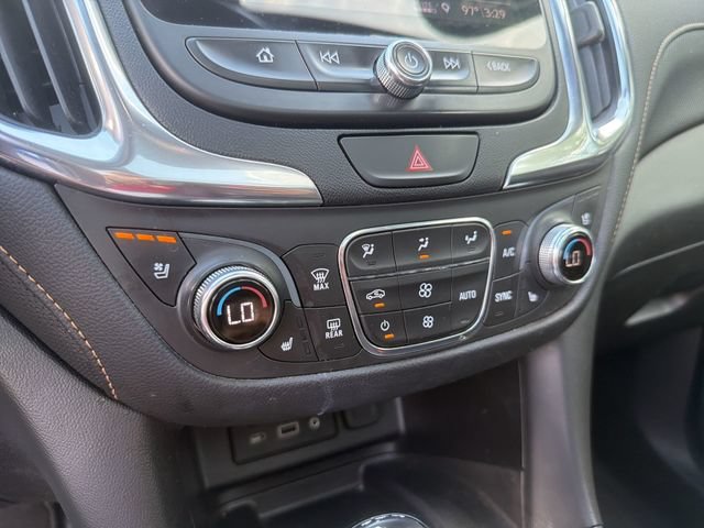 2021 Chevrolet Equinox Premier - Photo 30