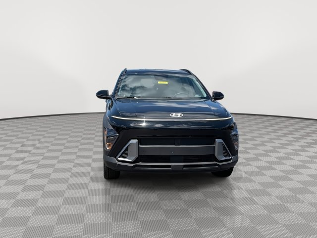 Used 2025 Hyundai Kona SEL SUV