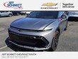  Chevrolet Equinox EV