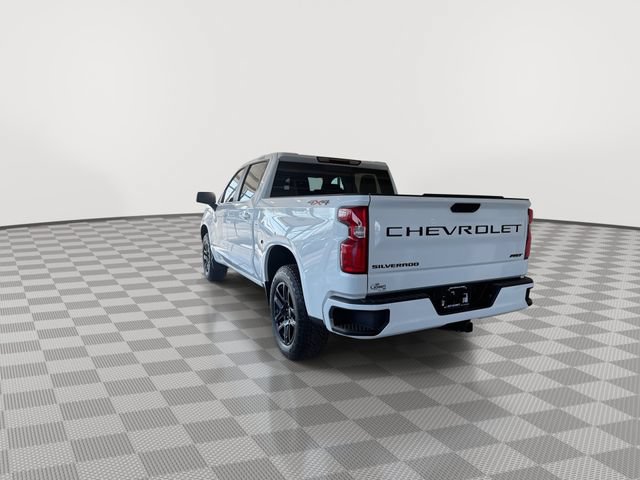 2024 Chevrolet Silverado 1500 RST - Photo 9