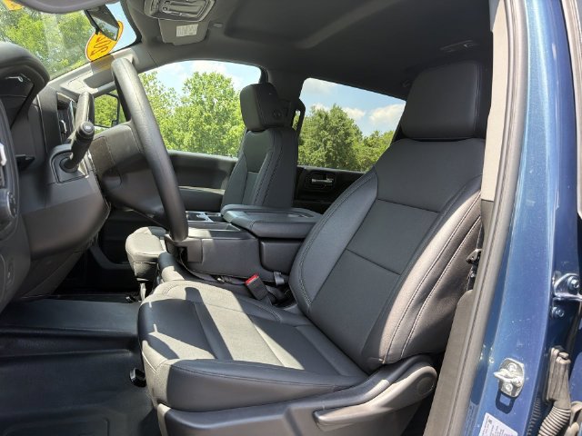 2026 Chevrolet Silverado 2500HD Work Truck - Photo 20