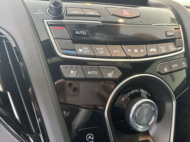 2024 Acura RDX A-Spec w/ Advance Package - Photo 34