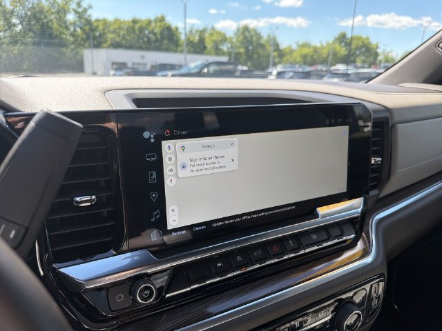 2026 Chevrolet Silverado 1500 LT - Photo 25