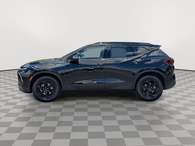 2026 Chevrolet Blazer 3LT - Photo 6