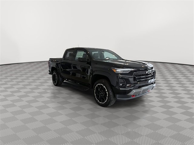 2026 Chevrolet Colorado Z71 photo 2