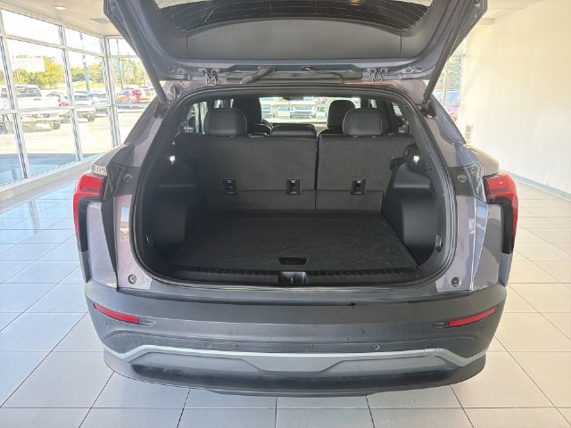 2024 Chevrolet Blazer EV LT - Photo 16
