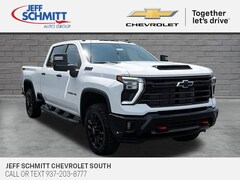 2026 Chevrolet Silverado 2500 HD LT Truck