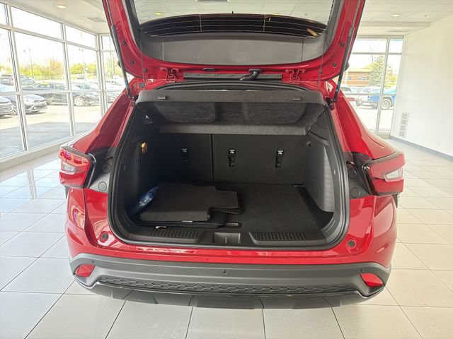 2026 Chevrolet Trax RS - Photo 15