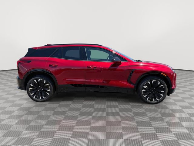 2025 Chevrolet Blazer EV RS - Photo 12