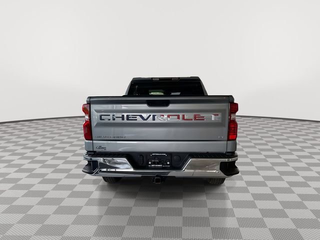 2024 Chevrolet Silverado 1500 LT - Photo 10