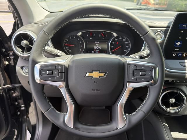 2026 Chevrolet Blazer 3LT - Photo 30