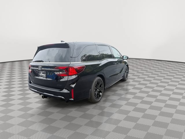 2026 Honda Odyssey Sport L - Photo 11