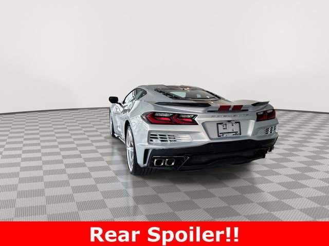 2024 Chevrolet Corvette 2LZ - Photo 9