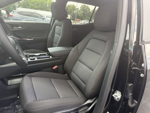 2026 Chevrolet Equinox LT - Photo 19