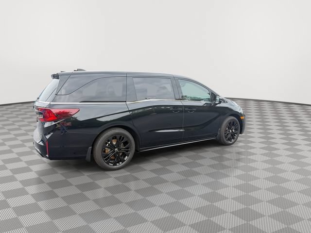2026 Honda Odyssey Sport L - Photo 12