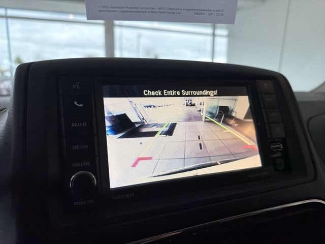 2017 Dodge Grand Caravan SE - Photo 26