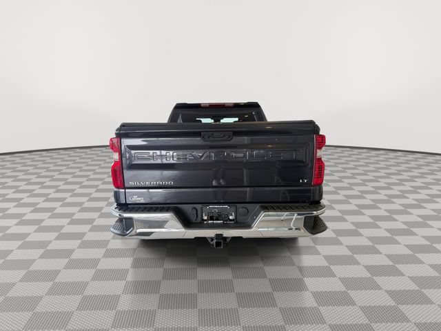 2023 Chevrolet Silverado 1500 LT - Photo 10