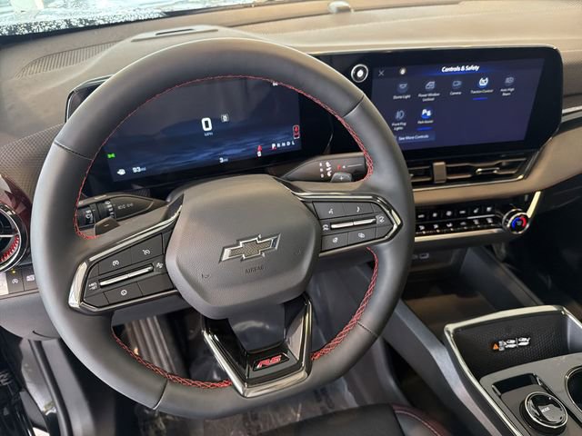 2026 Chevrolet Equinox RS - Photo 17