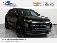 2026 Chevrolet Equinox LT SUV