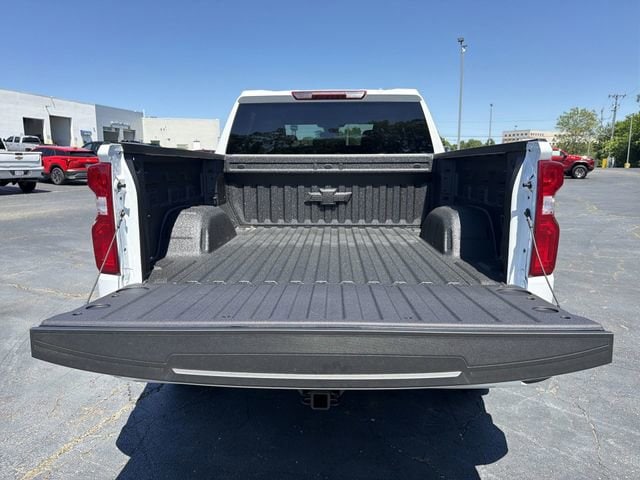 2026 Chevrolet Silverado 1500 RST - Photo 15