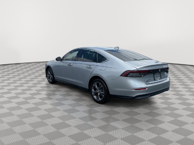 2023 Honda Accord EX - Photo 8