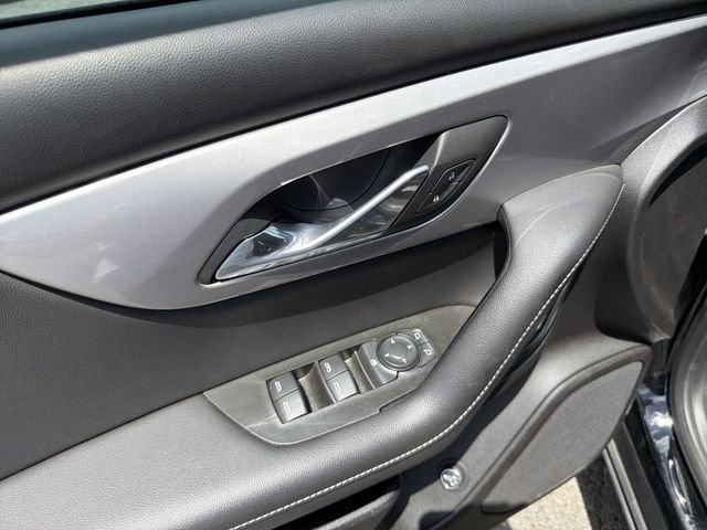 2024 Chevrolet Blazer 3LT - Photo 22