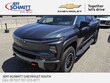  Chevrolet Silverado EV