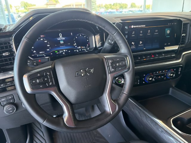 2025 Chevrolet Silverado 2500HD LTZ - Photo 17