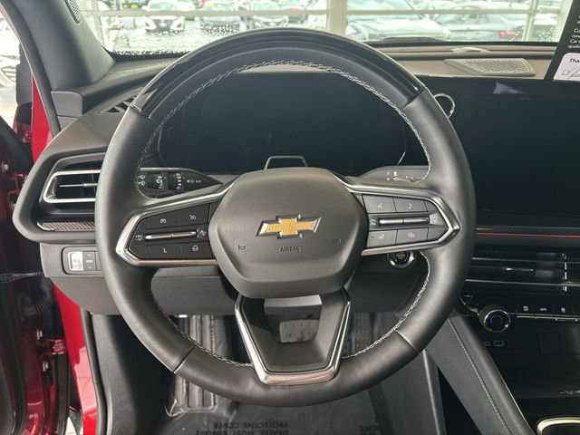 2024 Chevrolet Traverse RS - Photo 36