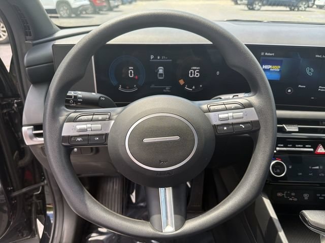 2025 Hyundai Santa Cruz SEL - Photo 29