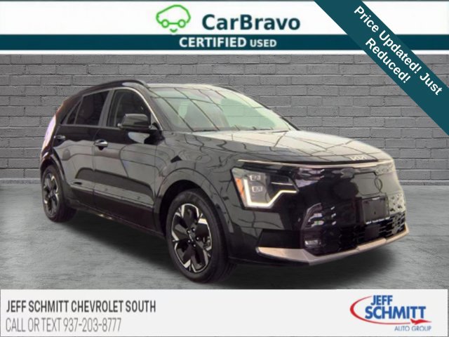 2023 Kia Niro Wave